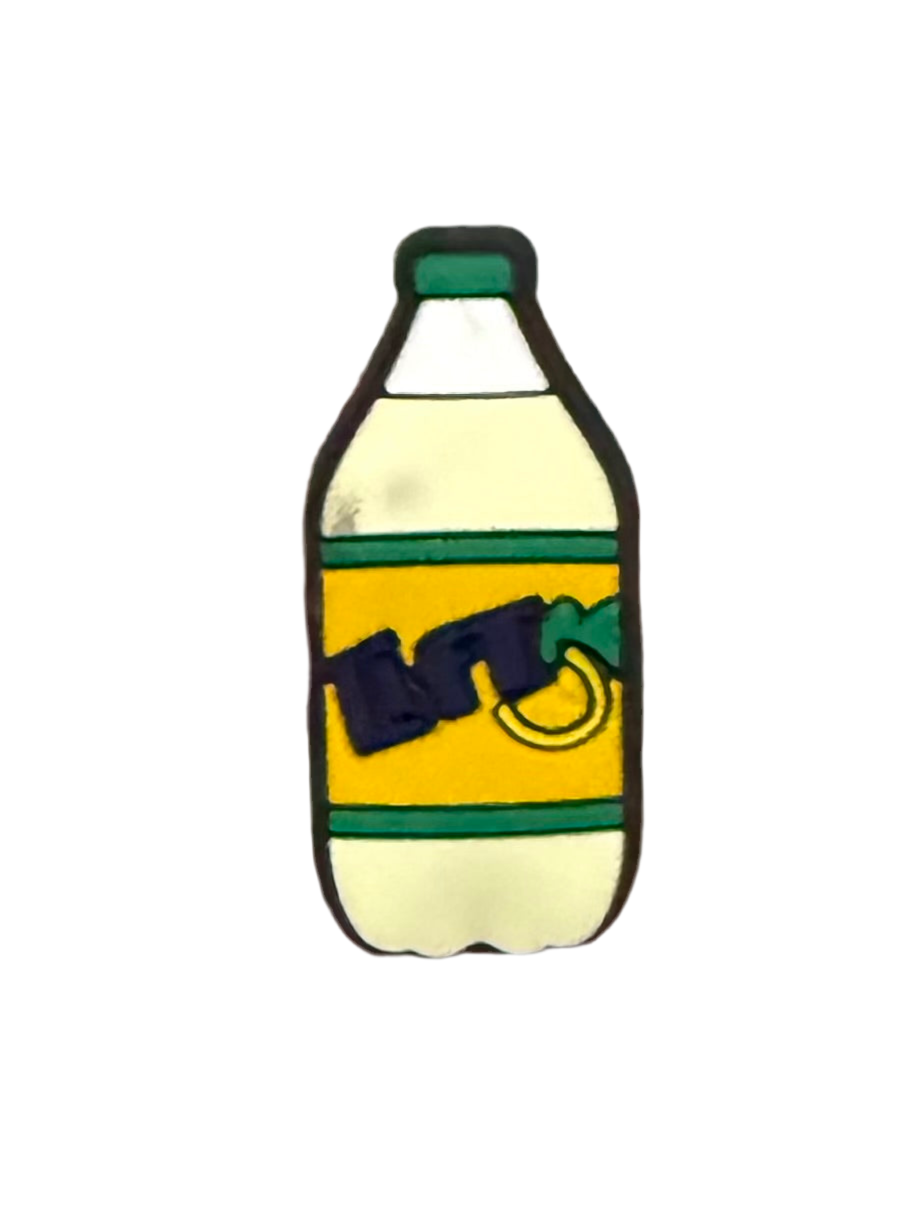 NZ Inspired Croc Charms