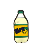 NZ Inspired Croc Charms