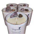 Sagittarius Candle