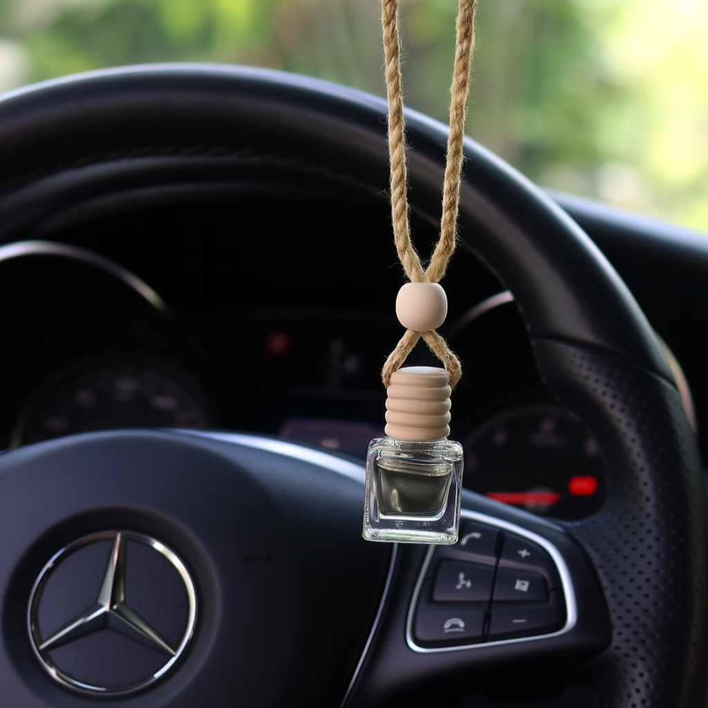 Hanging Car Diffuser