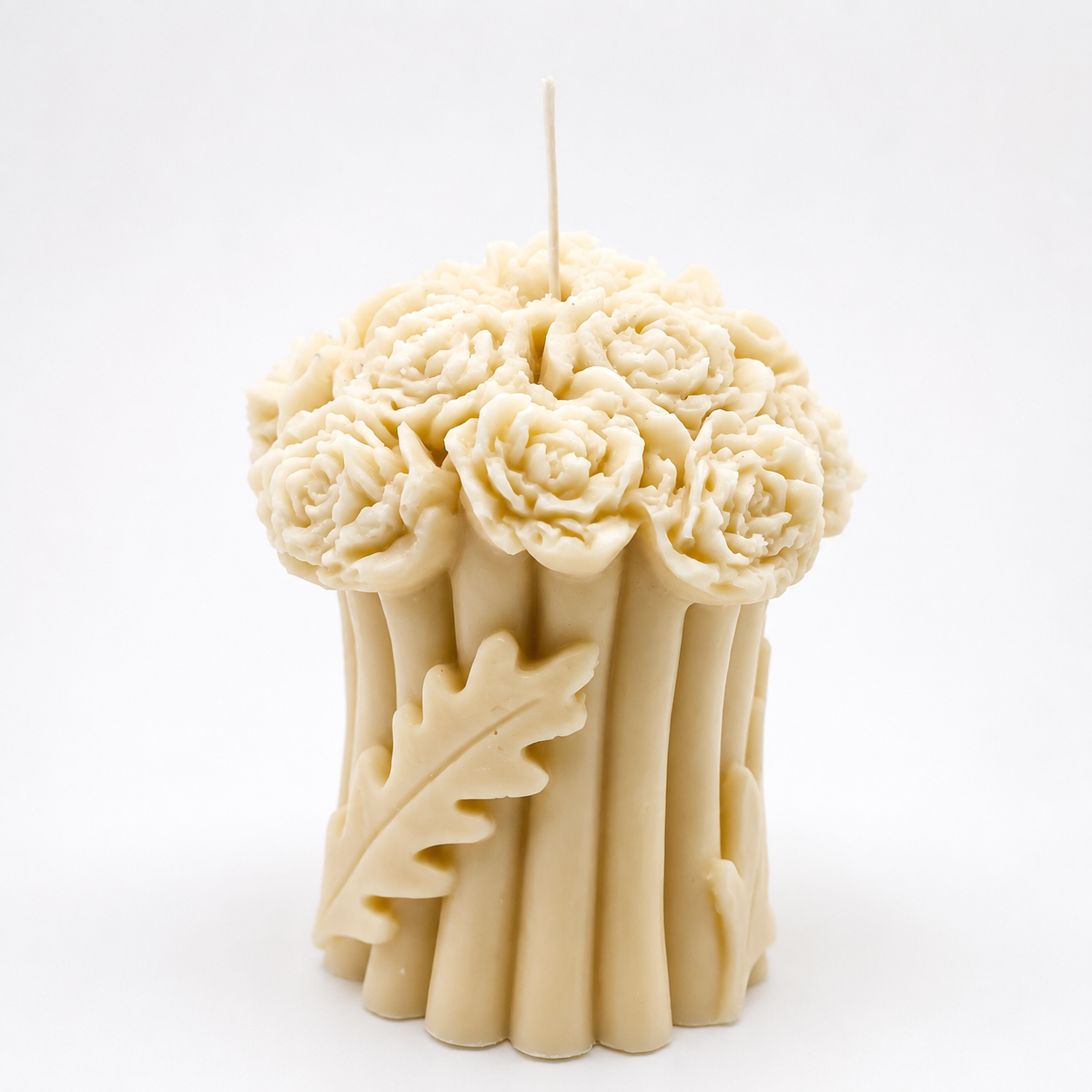 Bouquet Roses Wax Melt