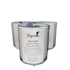Pisces Candle