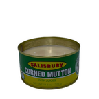 Corned Mutton Candle