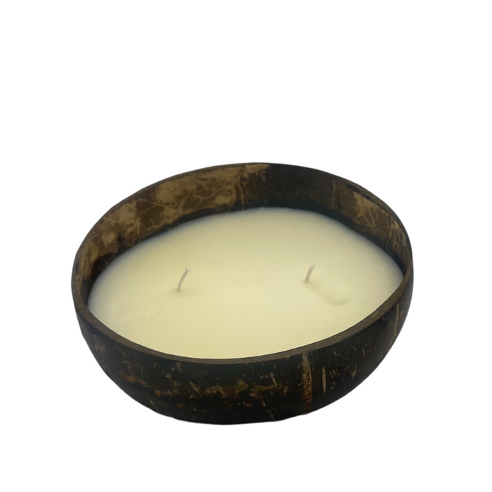 Original Coconut Candle
