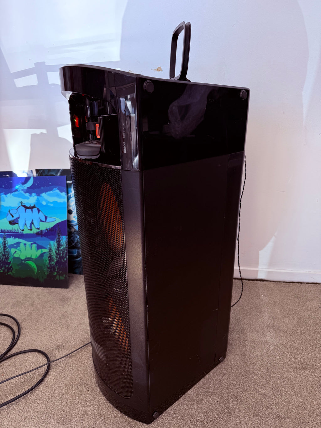 Sony Speaker