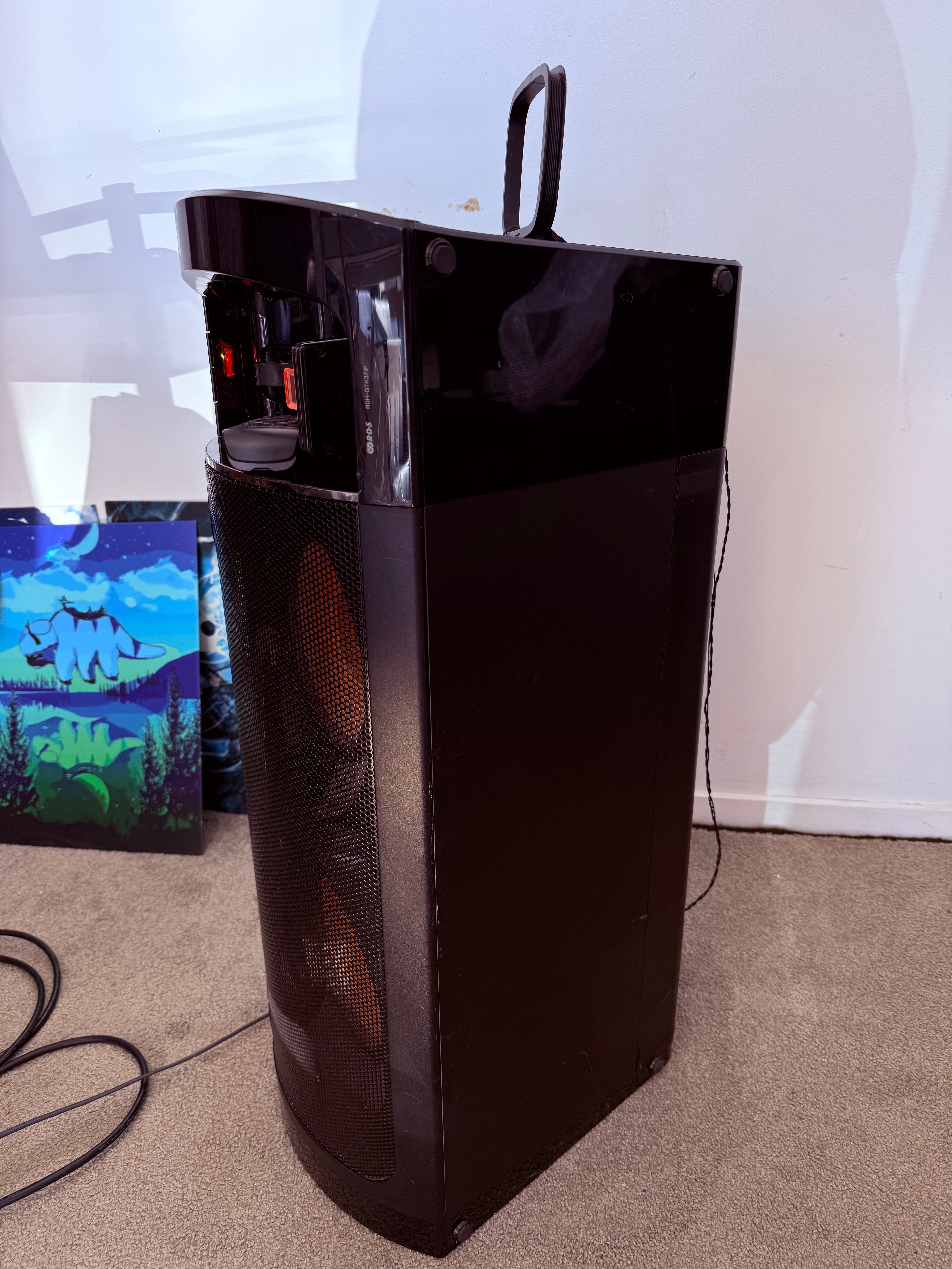 Sony Speaker