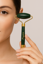 Jade Massage Roller