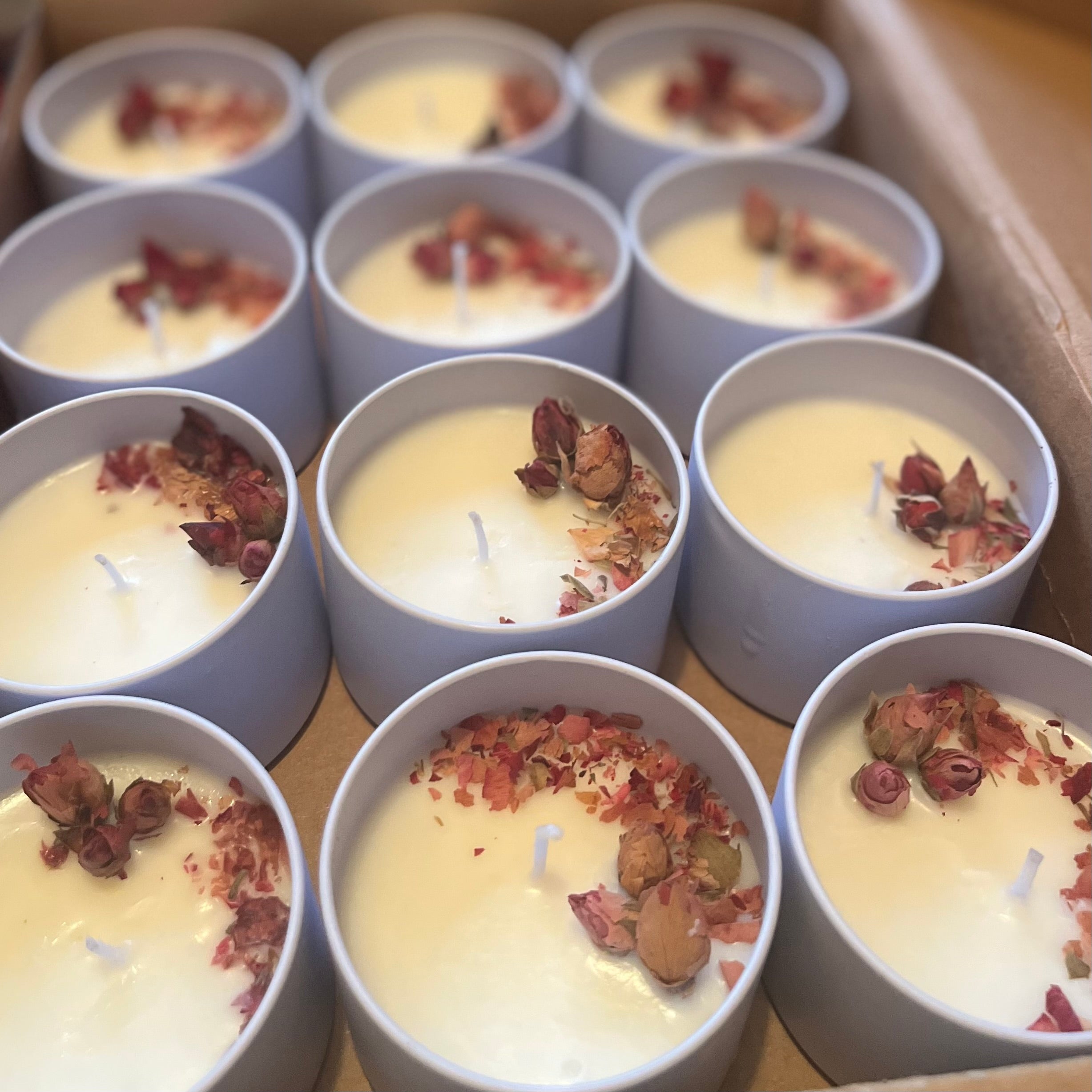Candle Set