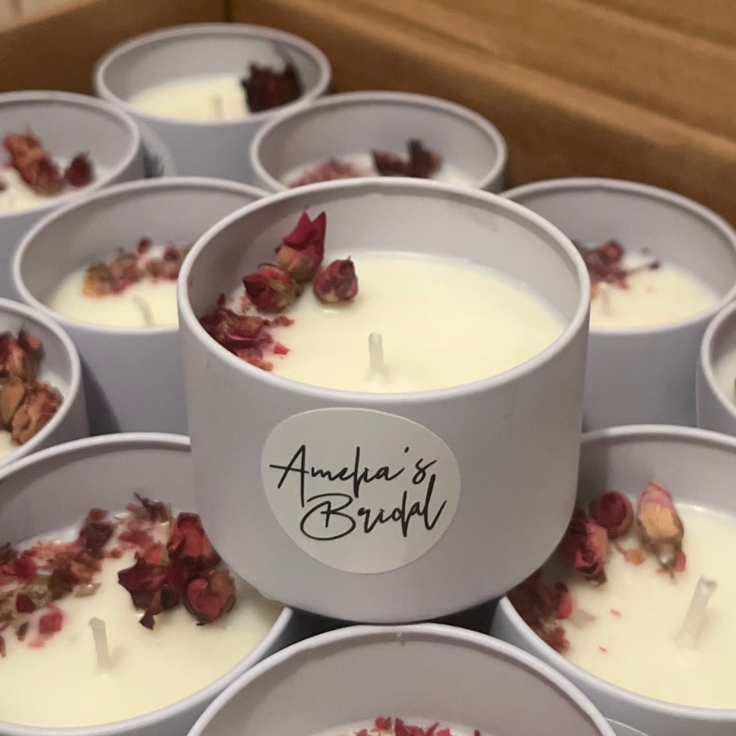 Candle Set