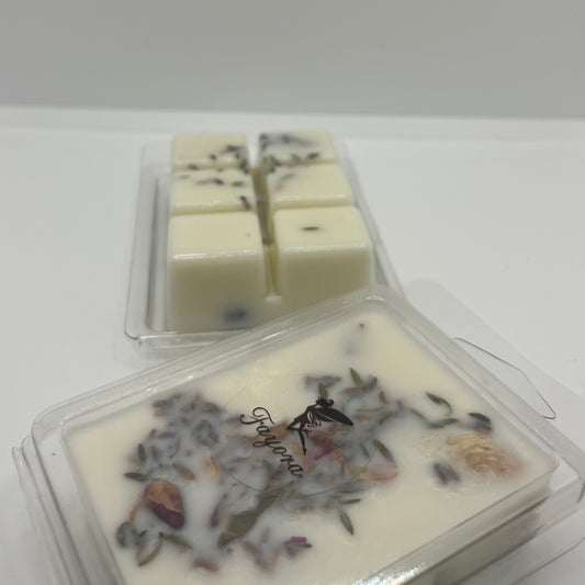 Floral Wax Melts