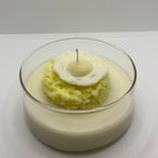 Noodle Candle