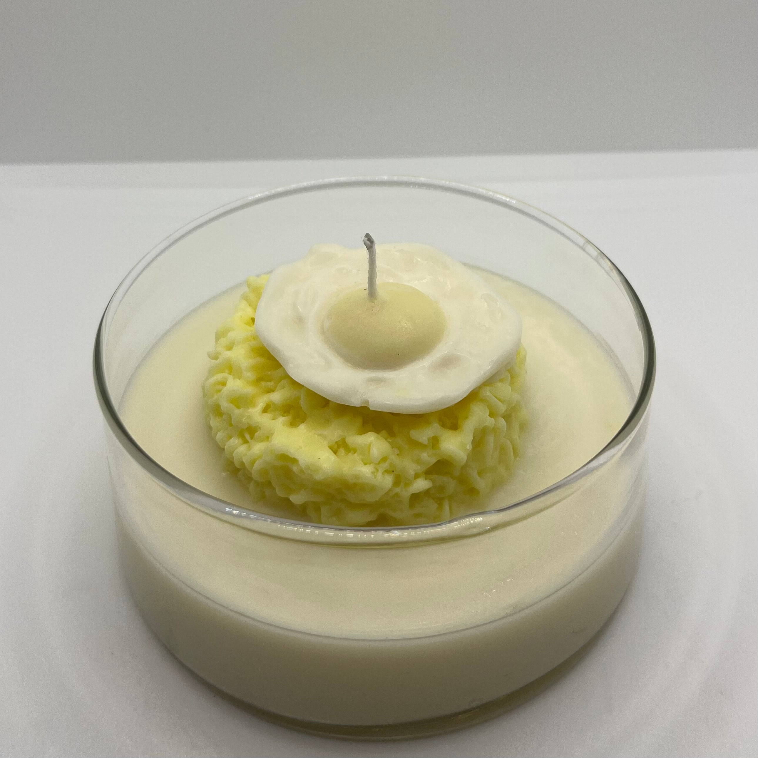 Noodle Candle