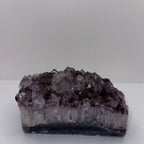 Amethyst Tealight Candle Holder