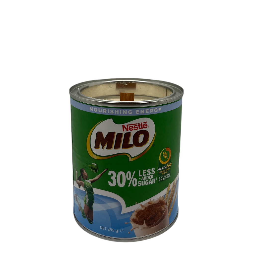 Limited Edition Milo Candle