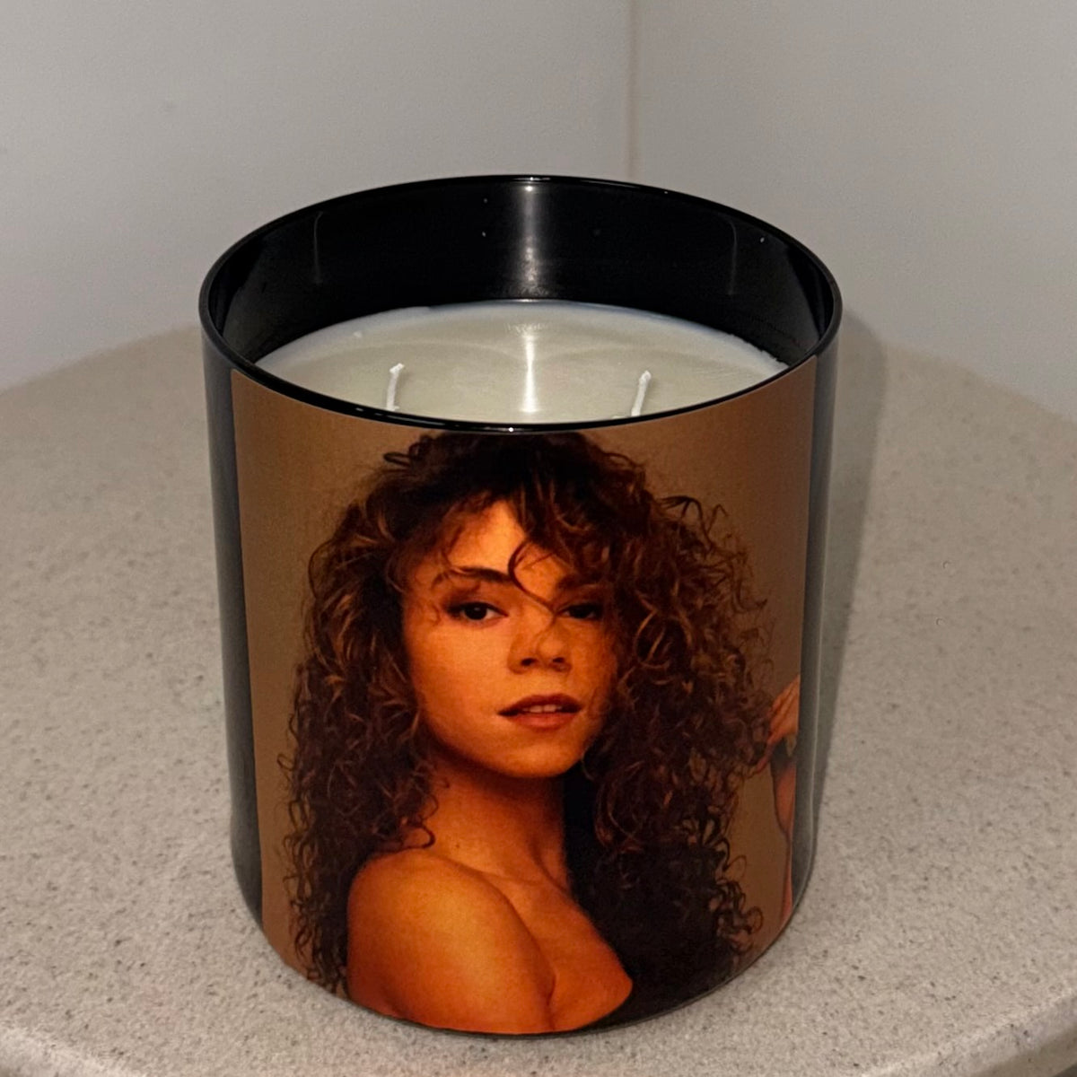 Mariah Carey Inspired Candle (450g)