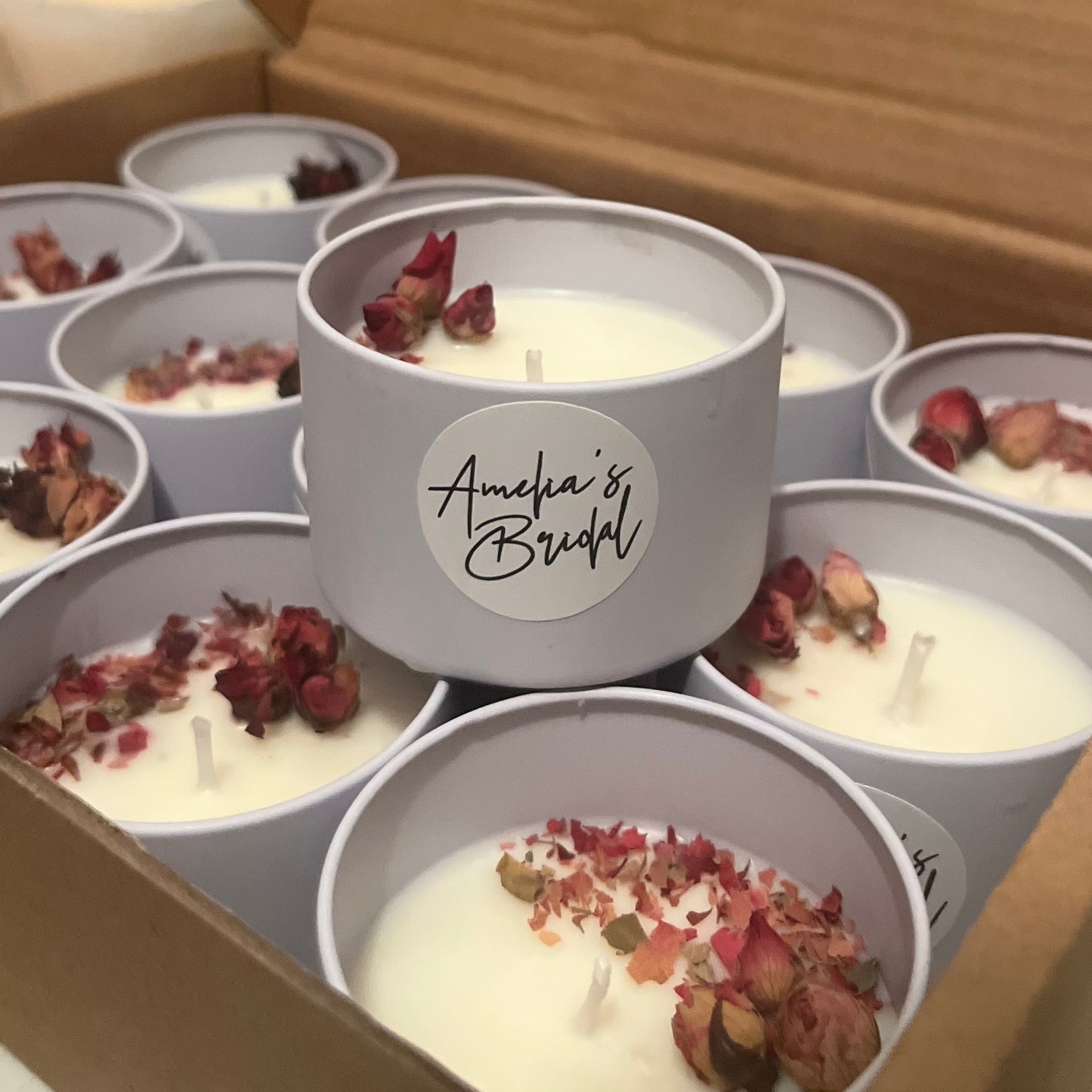 Candle Set