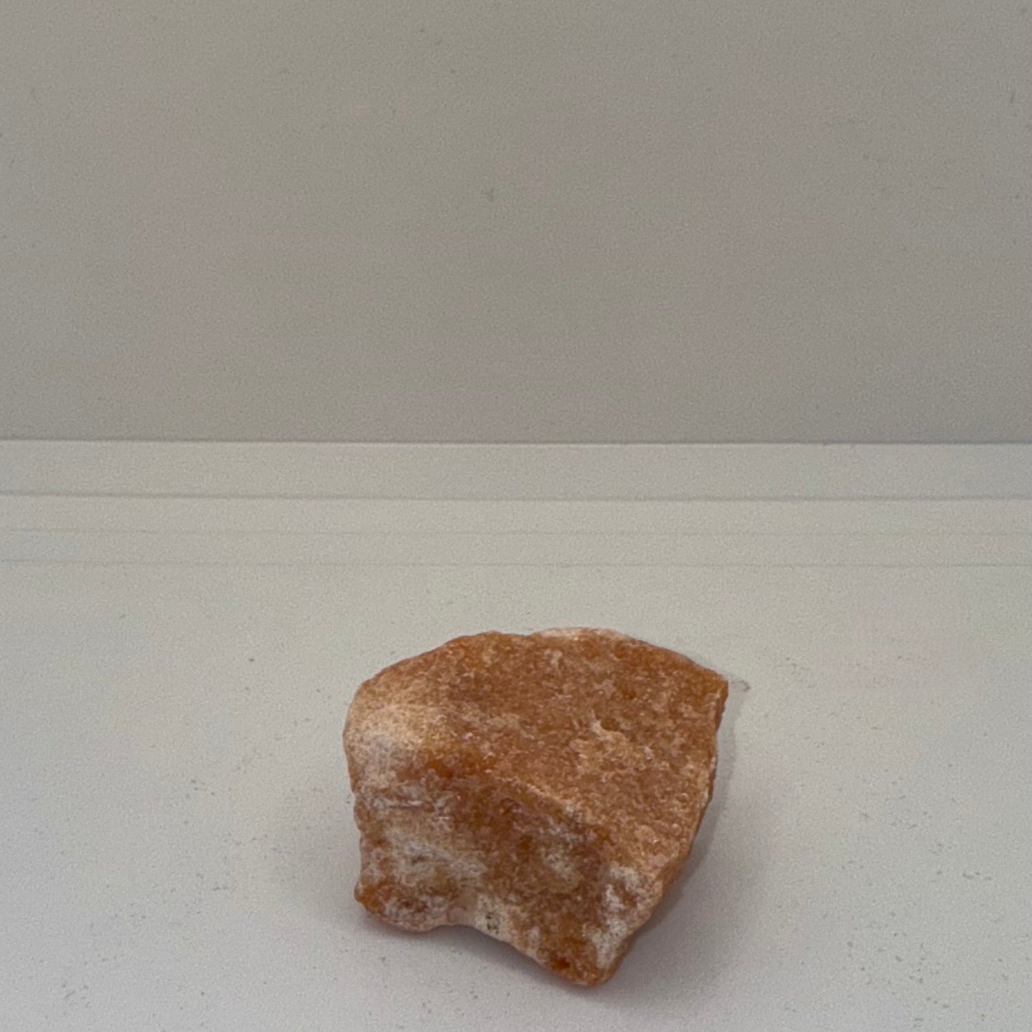 Orchid Calcite