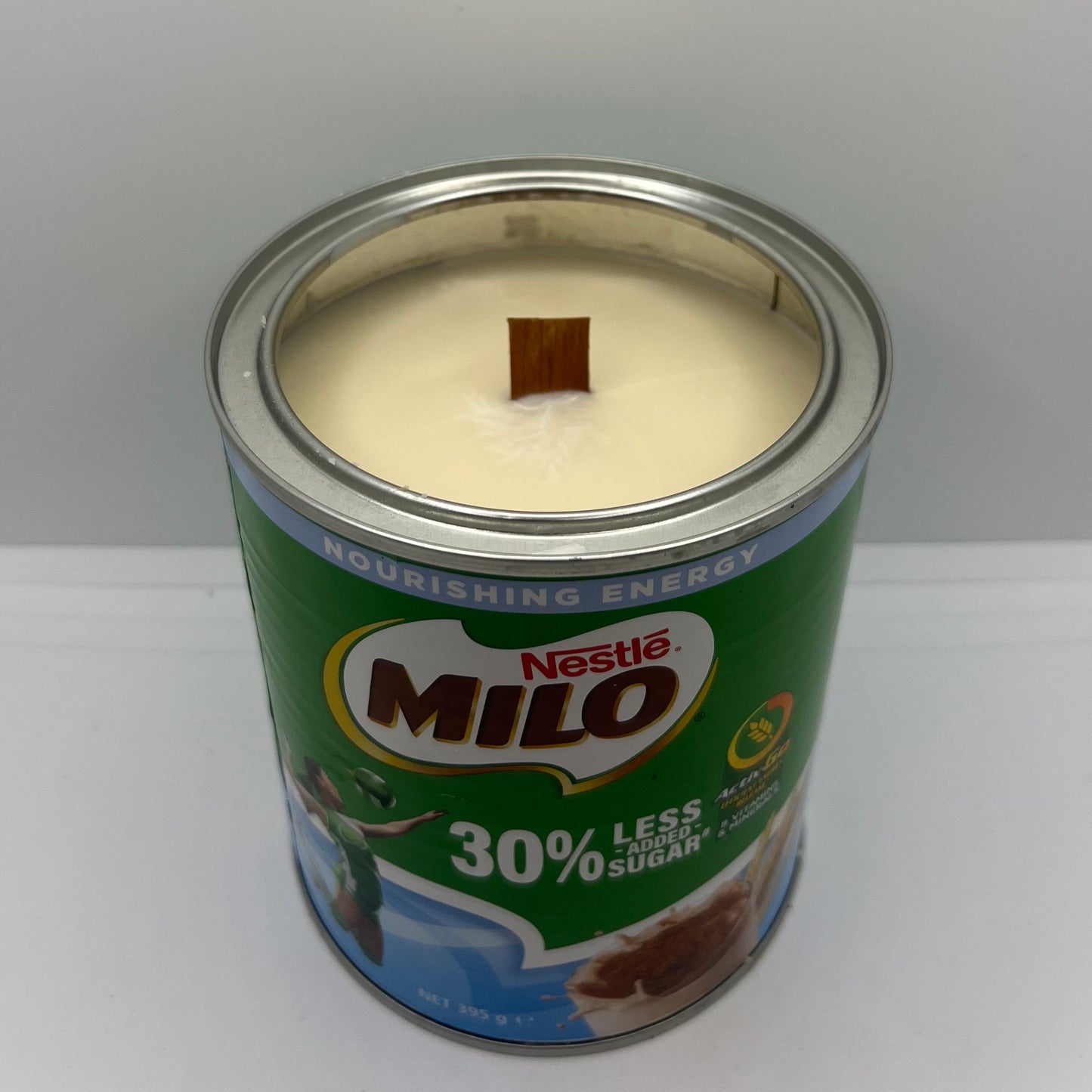 Limited Edition Milo Candle