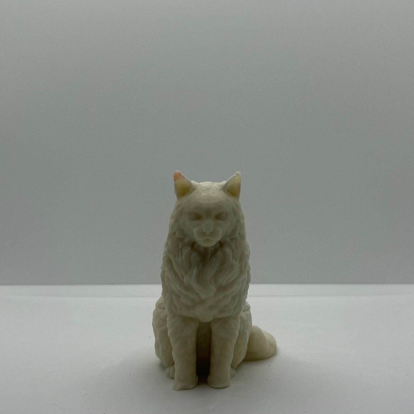 Cat Wax Melt