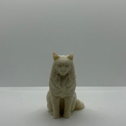 Cat Wax Melt