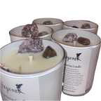 Sagittarius Candle