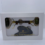 Jade Roller & Gua Sha Set
