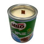 Limited Edition Milo Candle