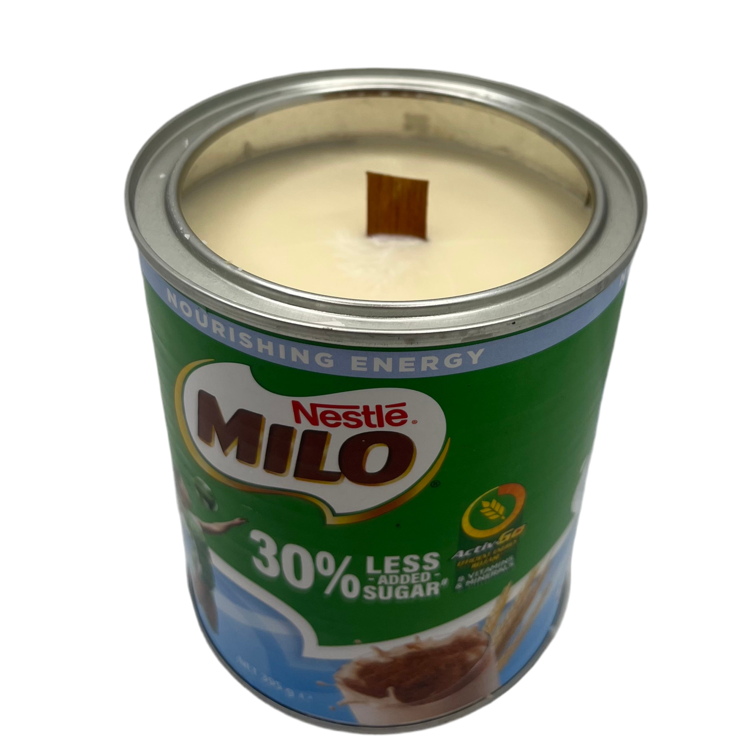 Limited Edition Milo Candle