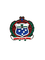 NZ Inspired Croc Charms