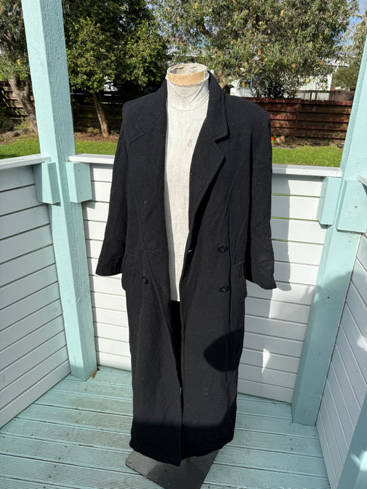 Tench Coat