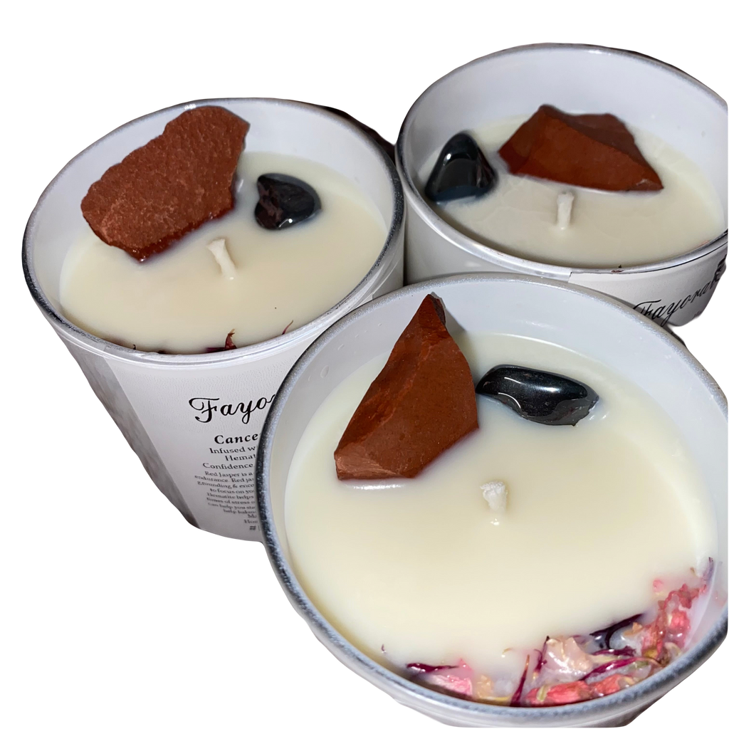 Cancer Candle