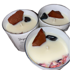 Cancer Candle
