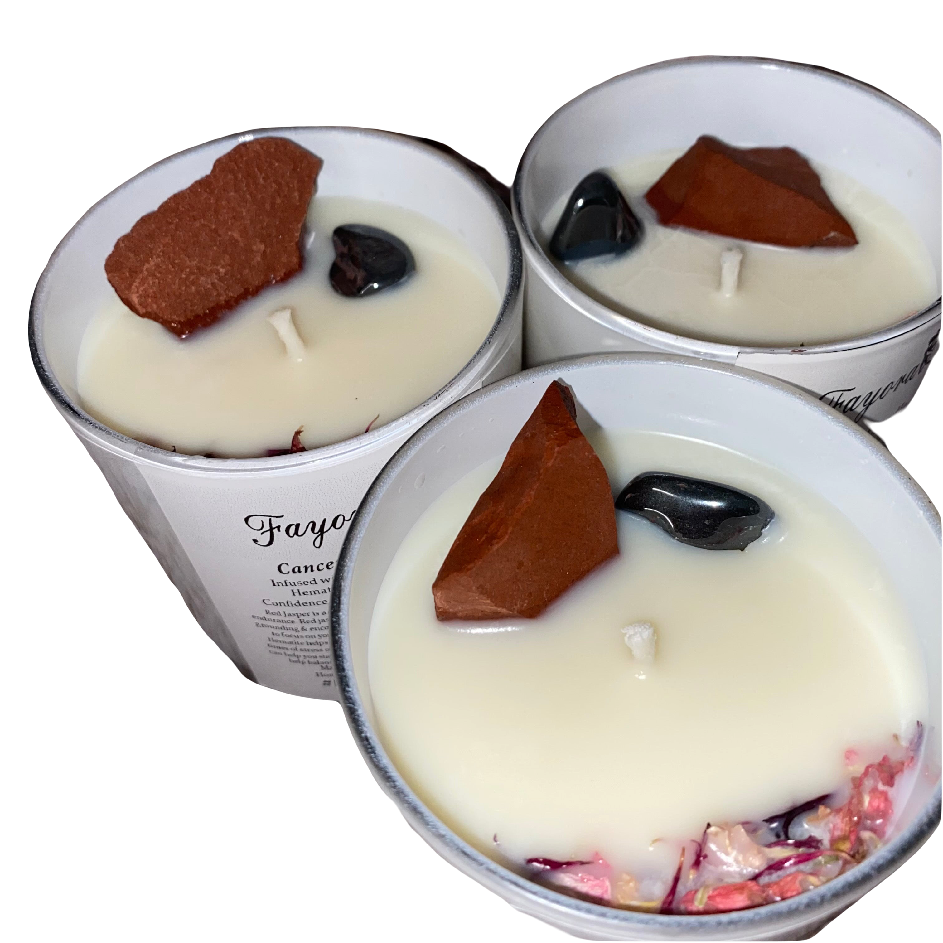 Cancer Candle