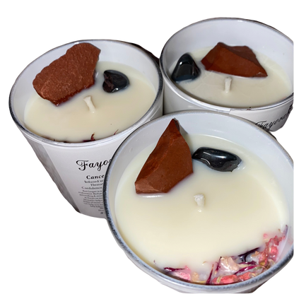 Cancer Candle