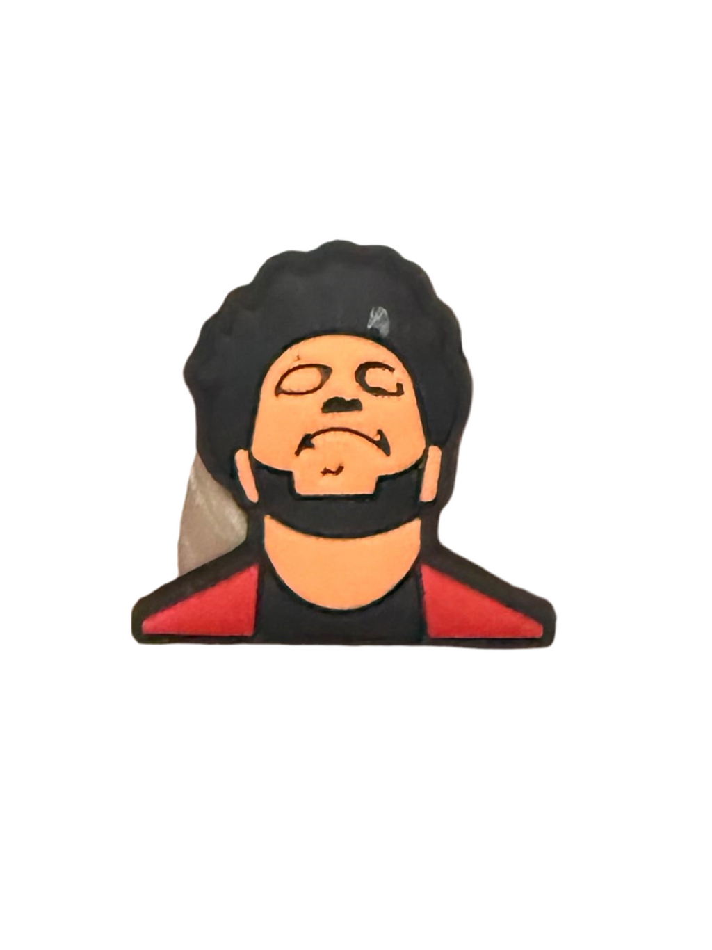 Celebrities Croc Charm