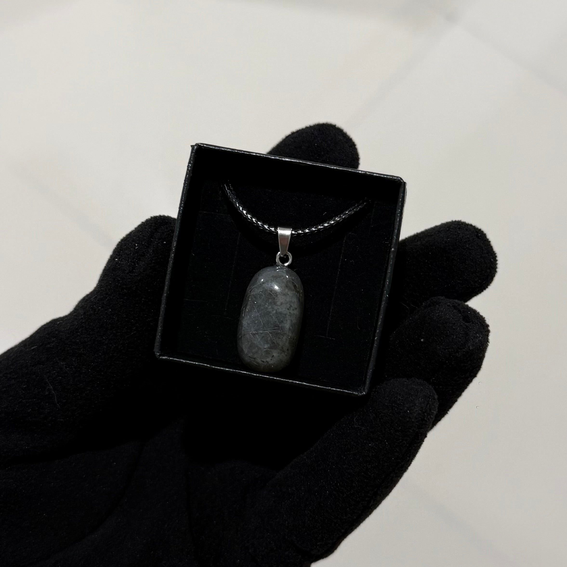 Labradorite Necklace