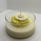 Noodle Candle