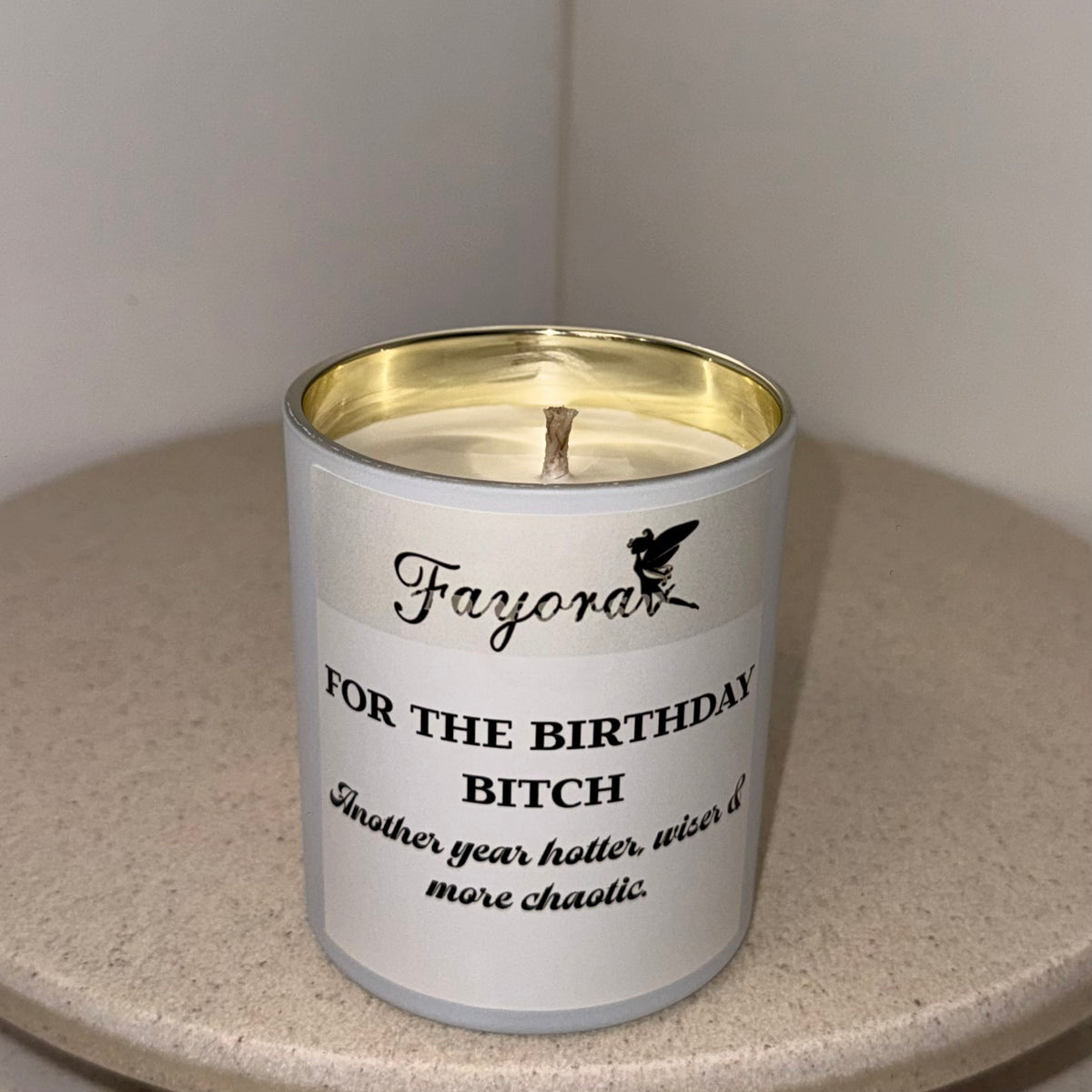 For The Birthday B*tch (360g)
