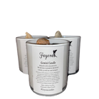 Gemini Candle