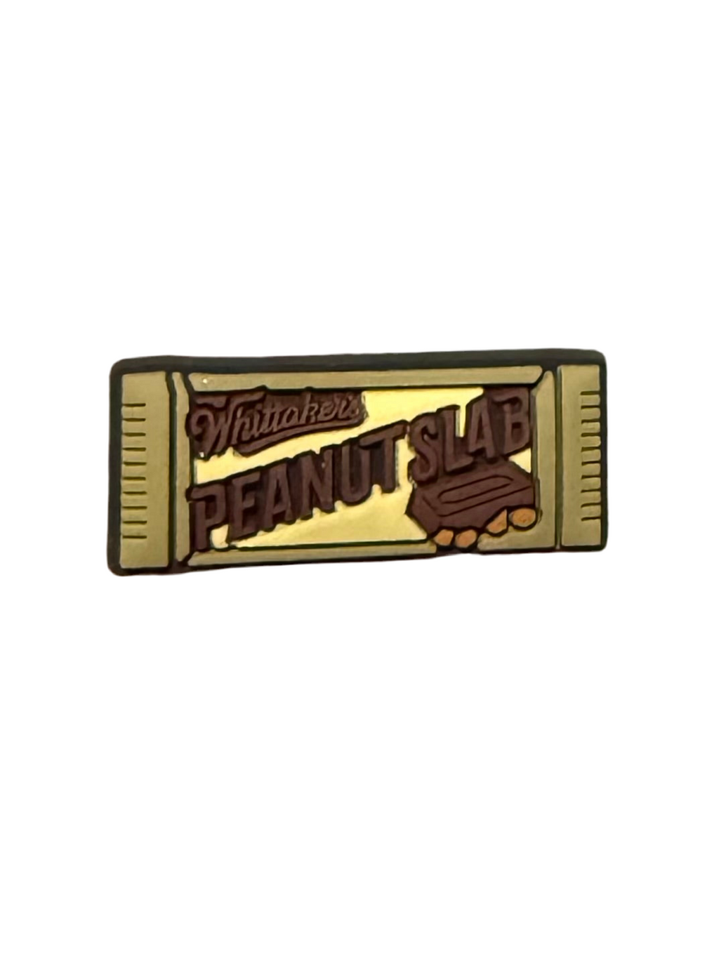 NZ Inspired Croc Charms