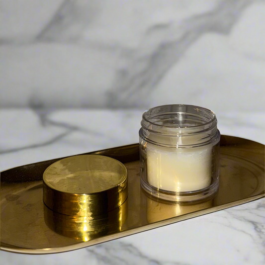 Beeswax Lip Balm (Extra Large)
