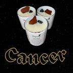 Cancer Candle