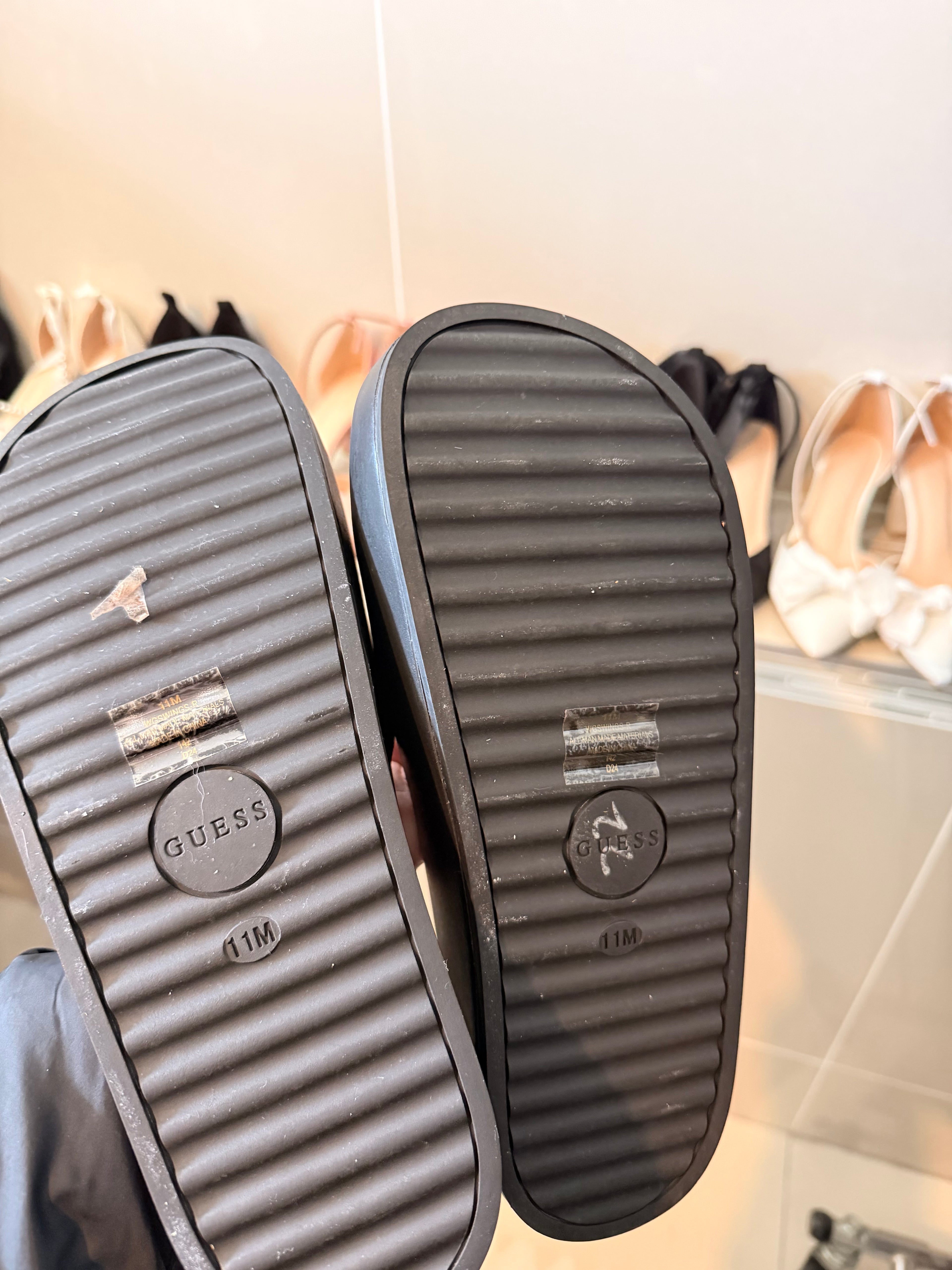 Guess Slides