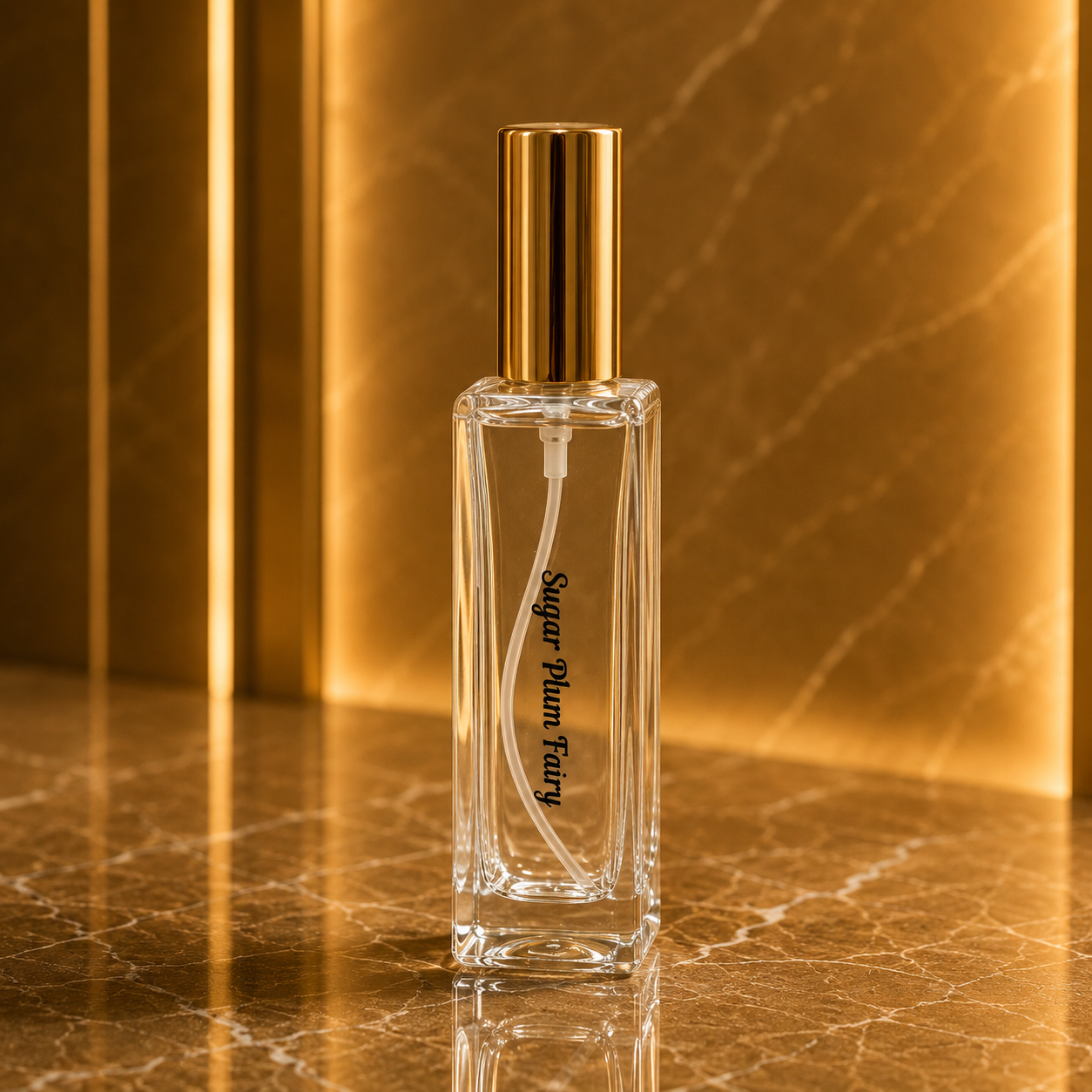 Mini Perfume 30ml