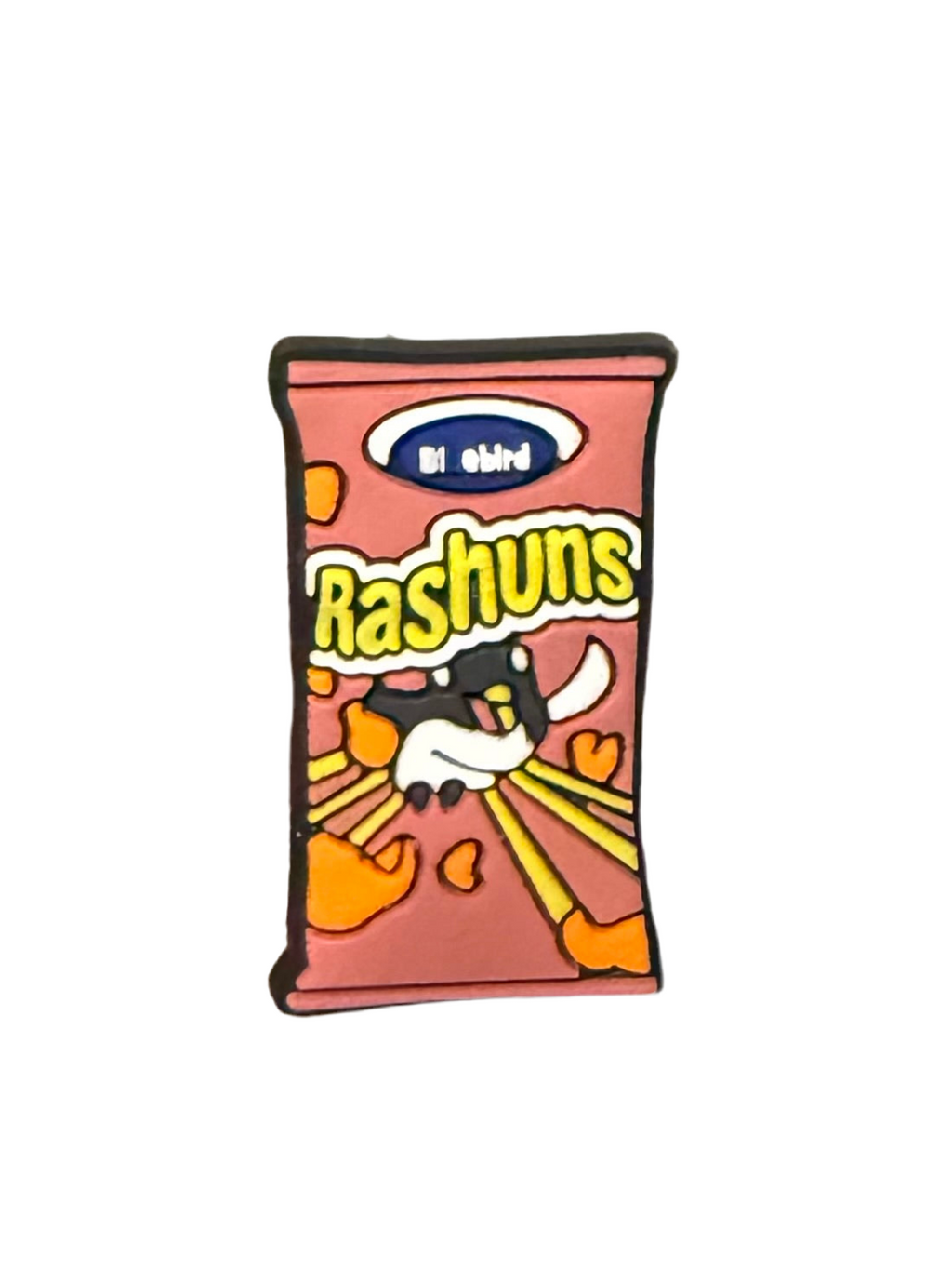 NZ Inspired Croc Charms