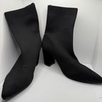 Ankle Sock Boot