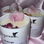Moheofo Mini Candle (350ml)
