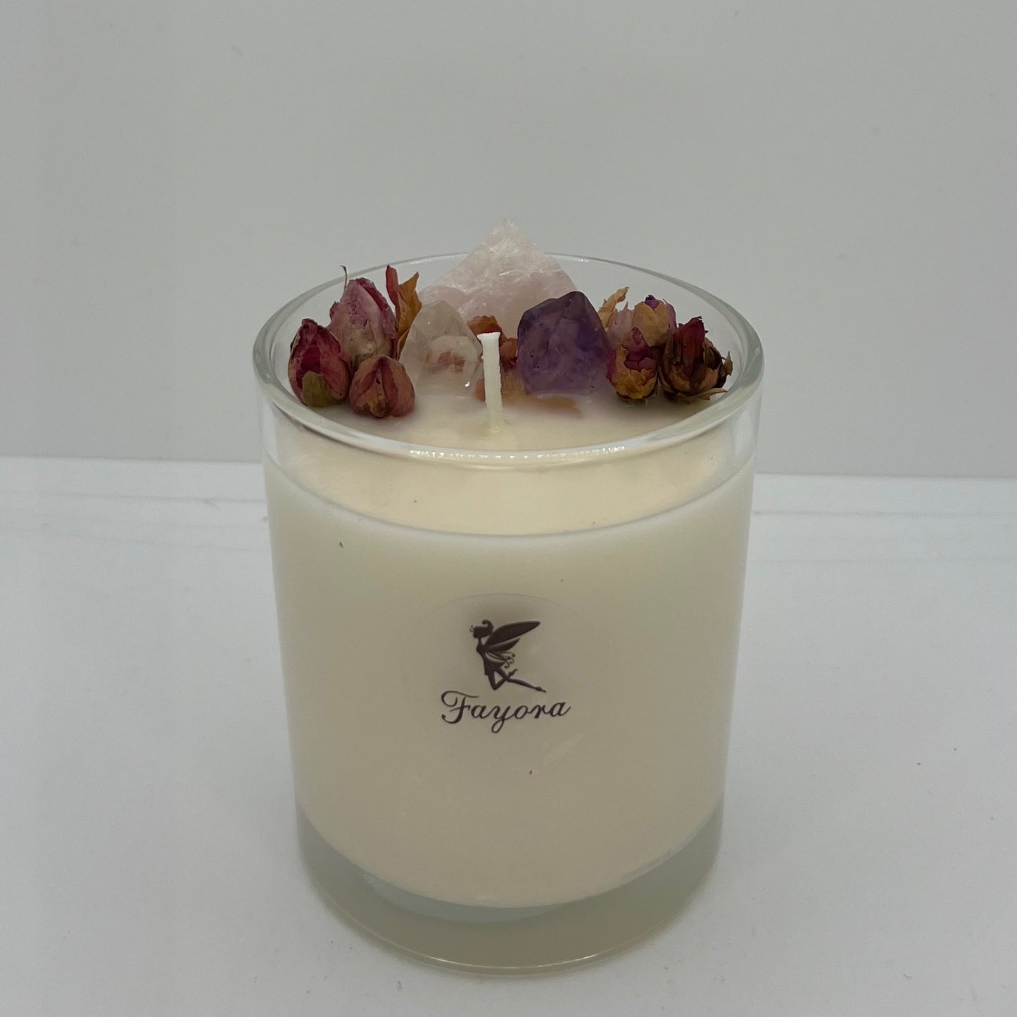 Trio Candle