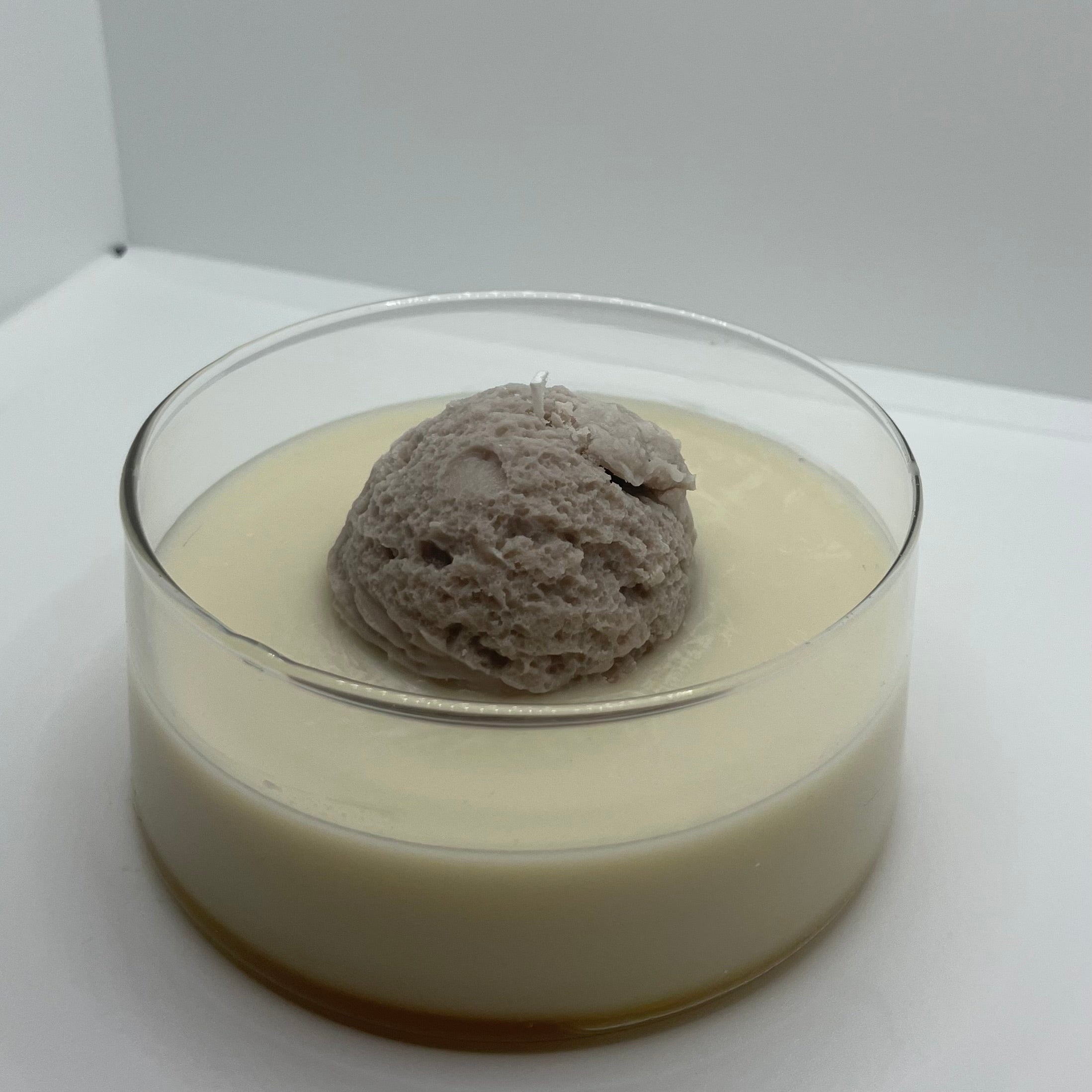 Ice Cream Candle