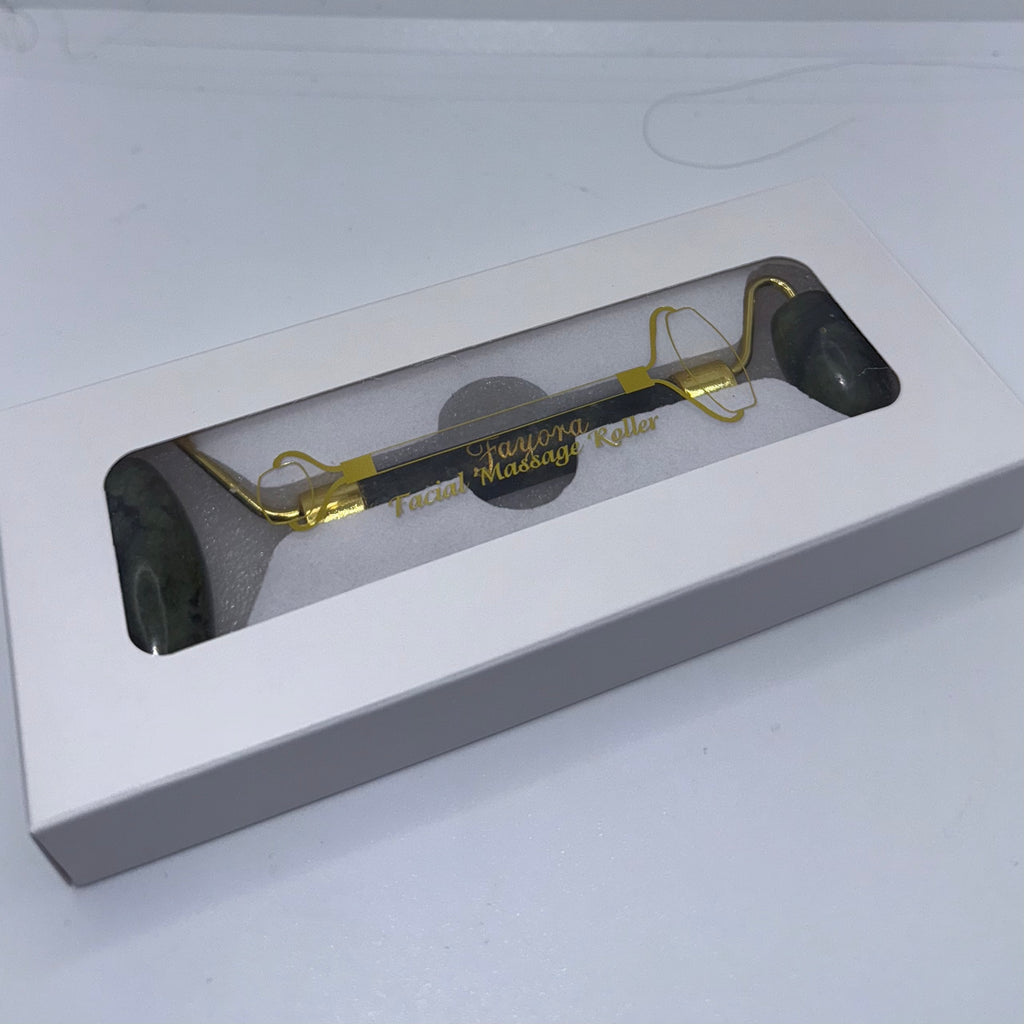 Jade Massage Roller